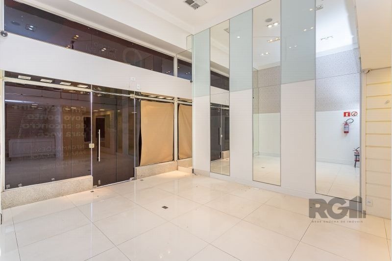 Loja-Salão para alugar, 51m² - Foto 5