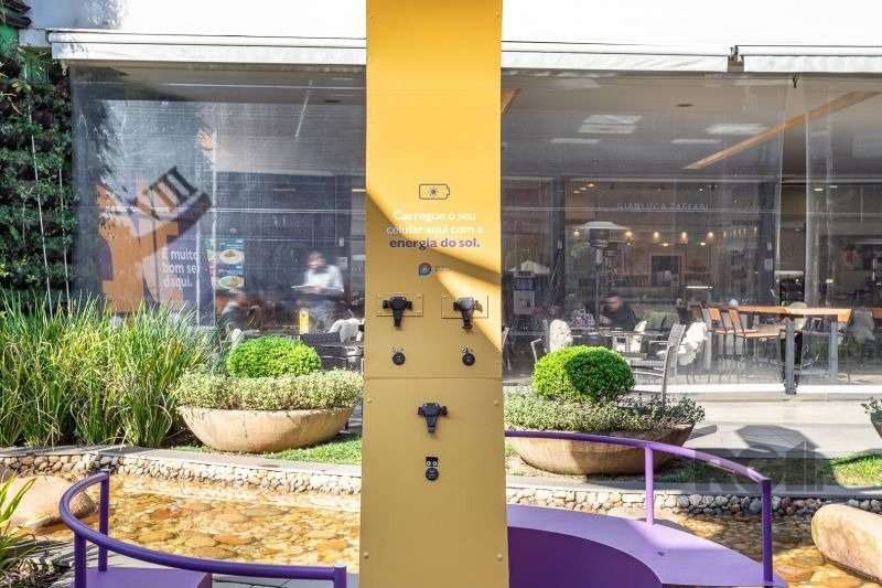 Loja-Salão para alugar, 51m² - Foto 17