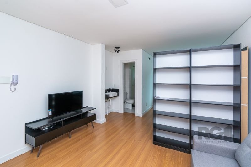 Apartamento para alugar com 1 quarto, 39m² - Foto 3