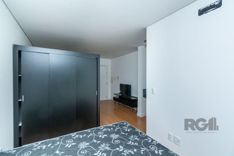 Apartamento para alugar com 1 quarto, 39m² - Foto 9