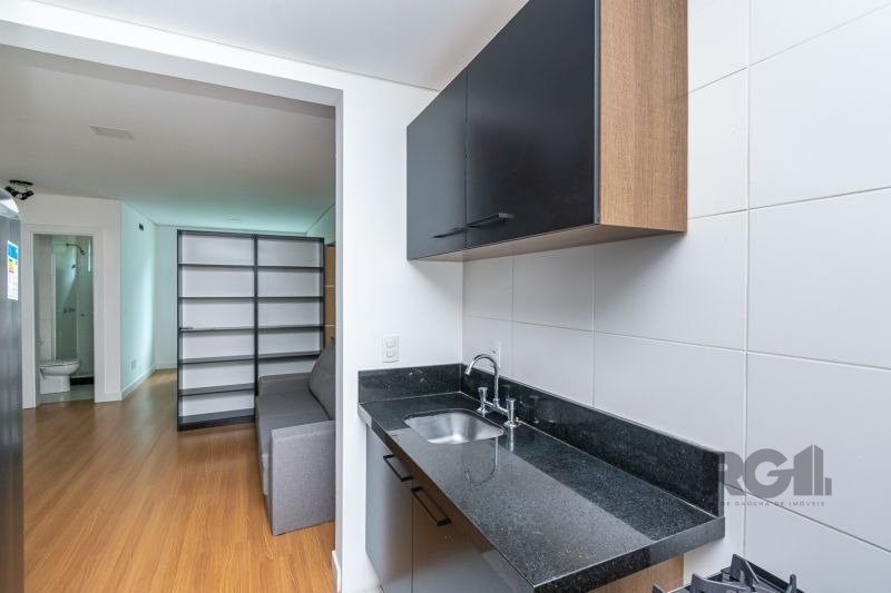 Apartamento para alugar com 1 quarto, 39m² - Foto 16