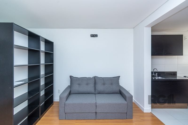 Apartamento para alugar com 1 quarto, 39m² - Foto 4