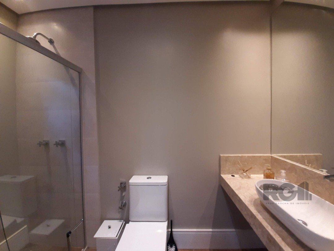 Casa Condominio para Venda - 322.65m², 4 dormitórios, sendo 4 suites, 2 vagas - Terra Ville