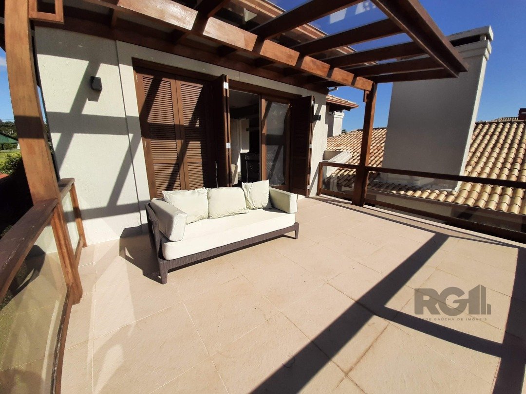 Casa Condominio para Venda - 322.65m², 4 dormitórios, sendo 4 suites, 2 vagas - Terra Ville
