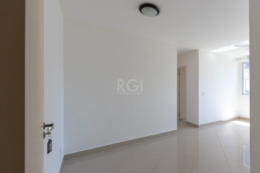 Apartamento para alugar com 2 quartos, 48m² - Foto 2