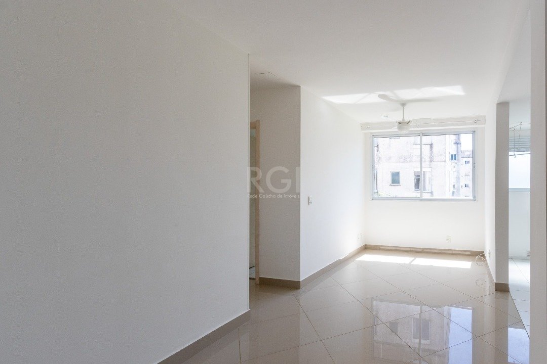 Apartamento para alugar com 2 quartos, 48m² - Foto 3