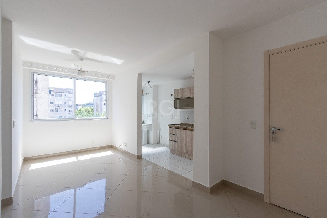 Apartamento para alugar com 2 quartos, 48m² - Foto 1