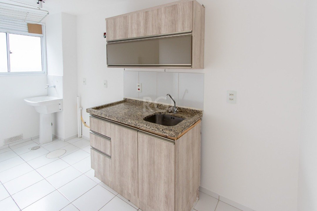 Apartamento para alugar com 2 quartos, 48m² - Foto 6