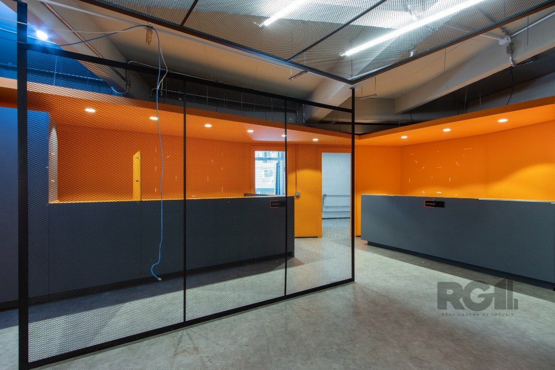 Conjunto Comercial-Sala para alugar, 500m² - Foto 7