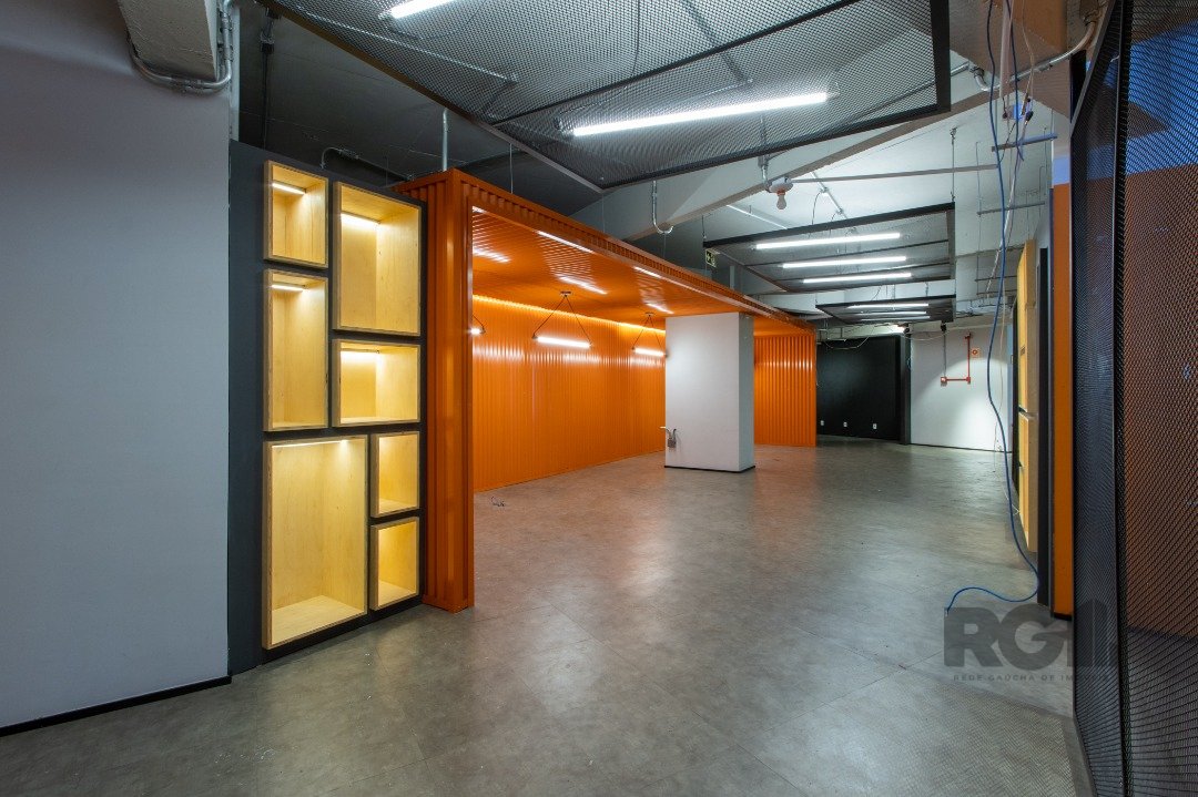 Conjunto Comercial-Sala para alugar, 500m² - Foto 17