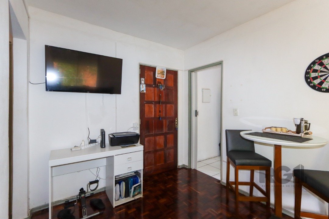 Apartamento à venda com 2 quartos, 48m² - Foto 4