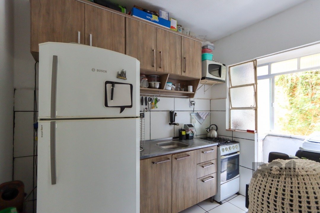 Apartamento à venda com 2 quartos, 48m² - Foto 5