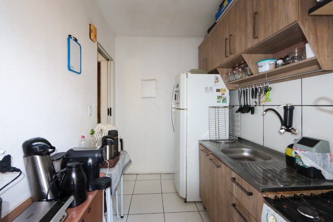 Apartamento à venda com 2 quartos, 48m² - Foto 9