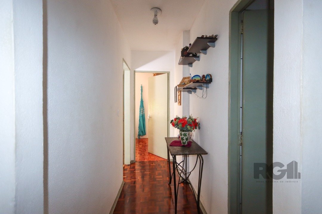 Apartamento à venda com 2 quartos, 48m² - Foto 10