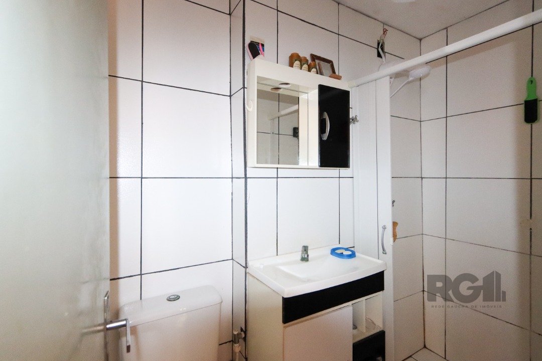 Apartamento à venda com 2 quartos, 48m² - Foto 11