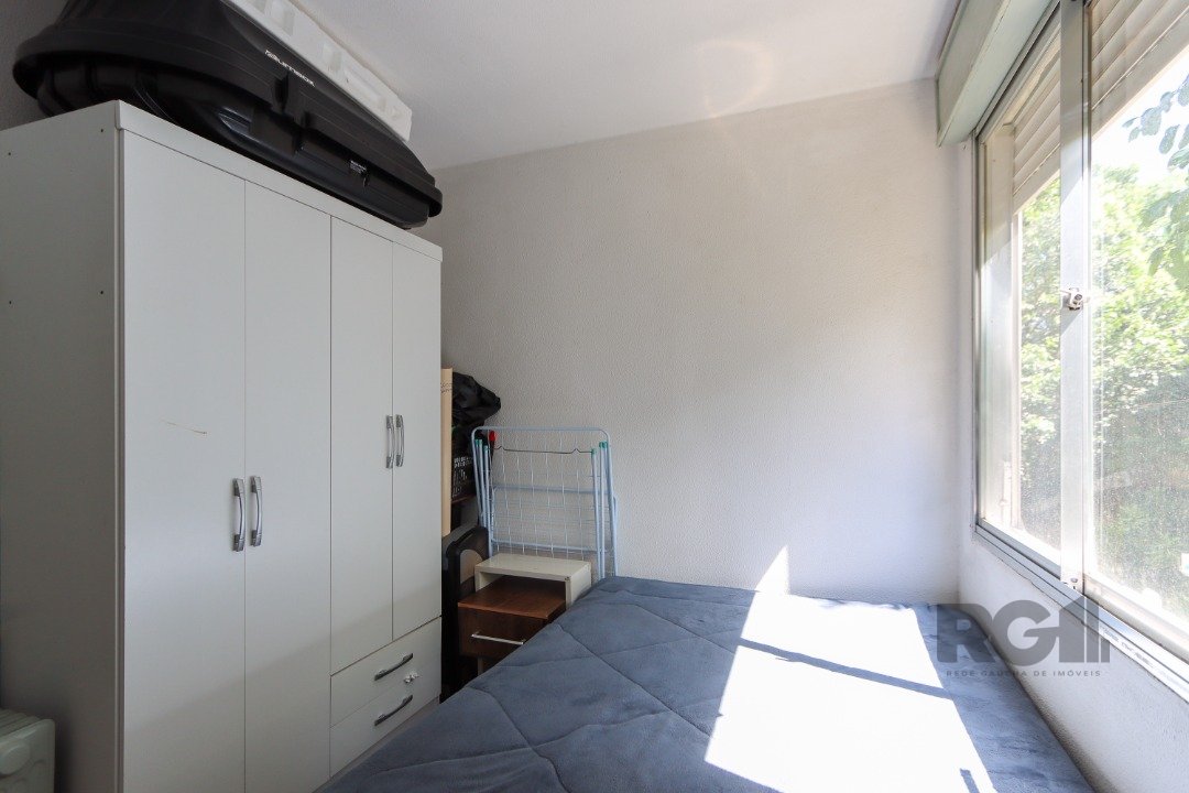 Apartamento à venda com 2 quartos, 48m² - Foto 13