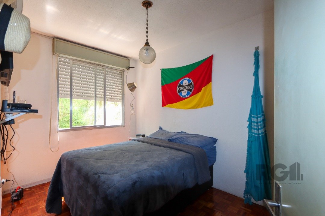 Apartamento à venda com 2 quartos, 48m² - Foto 15