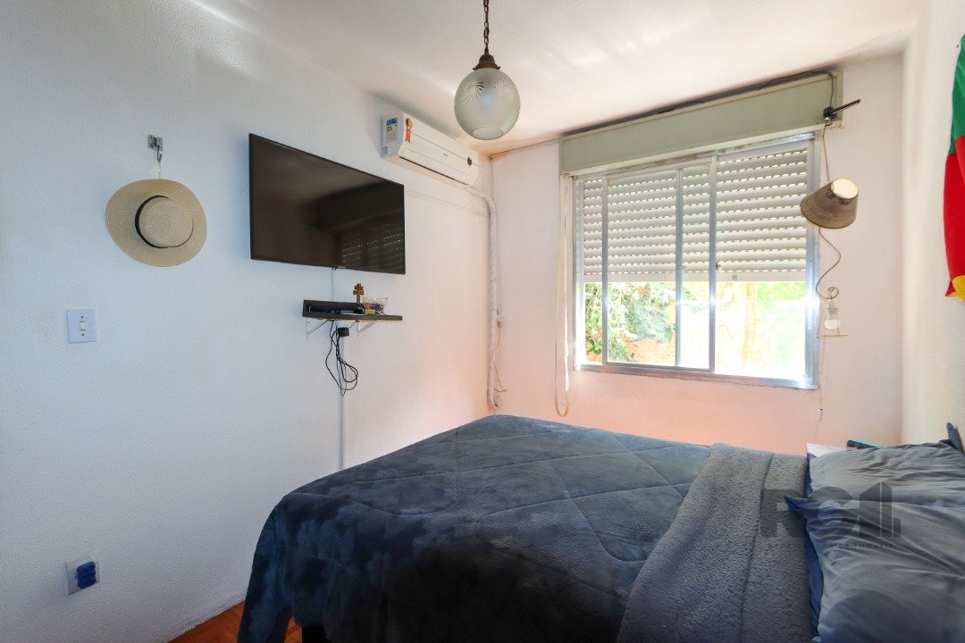 Apartamento à venda com 2 quartos, 48m² - Foto 16