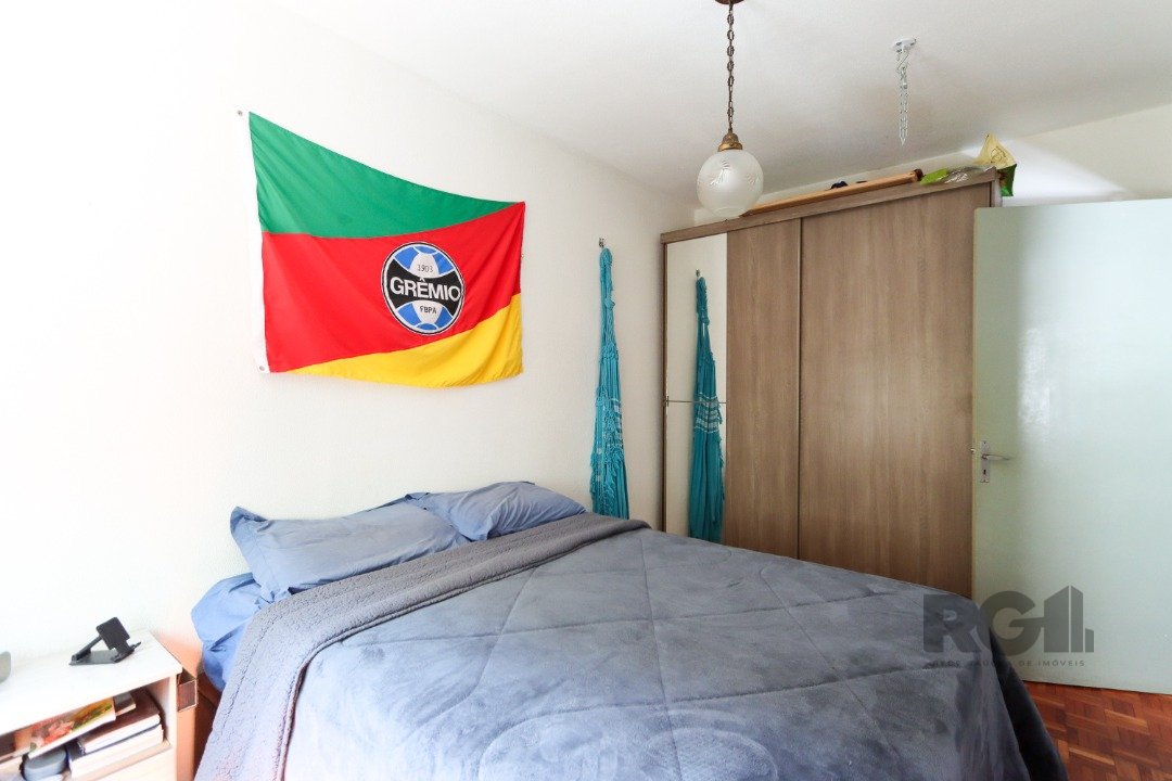 Apartamento à venda com 2 quartos, 48m² - Foto 17