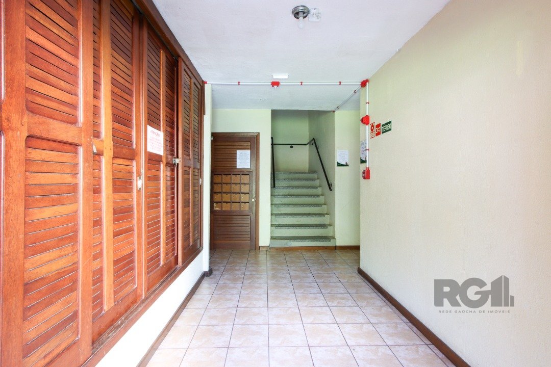 Apartamento à venda com 2 quartos, 48m² - Foto 19