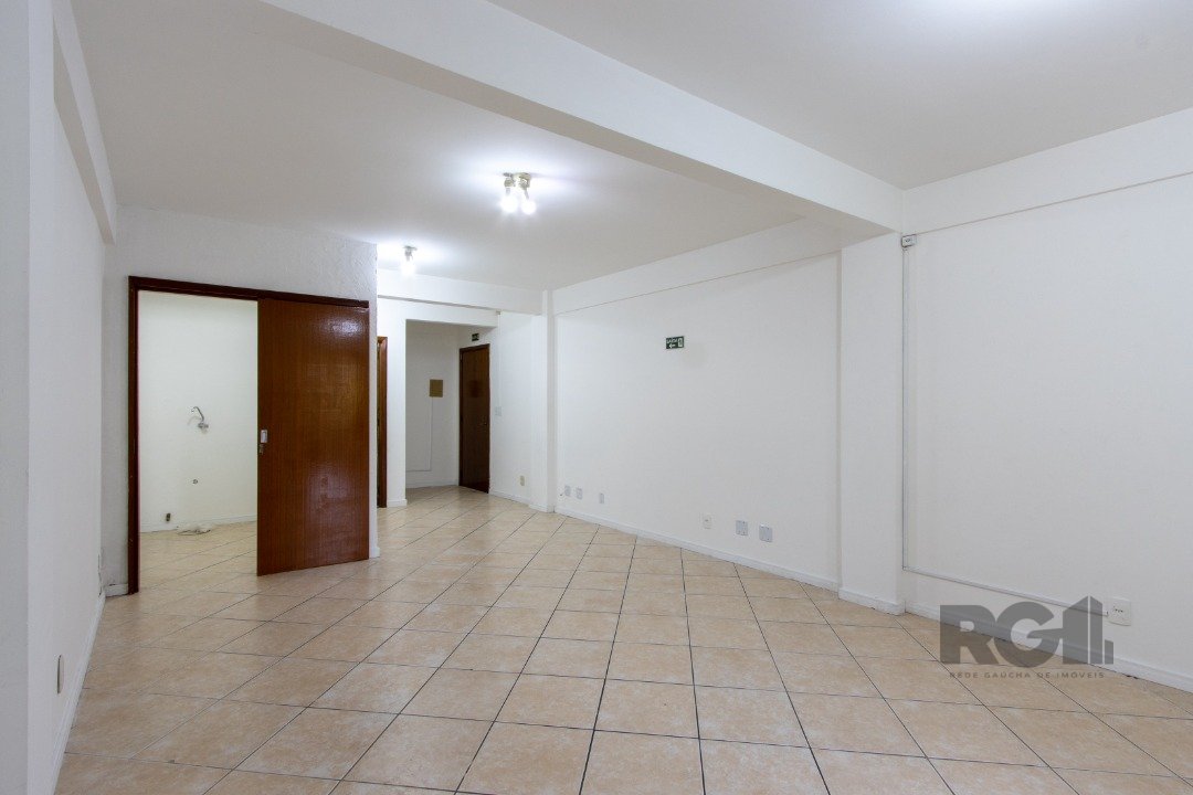 Conjunto Comercial-Sala para alugar, 56m² - Foto 13