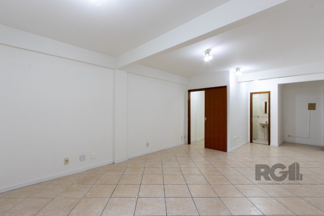 Conjunto Comercial-Sala para alugar, 56m² - Foto 14