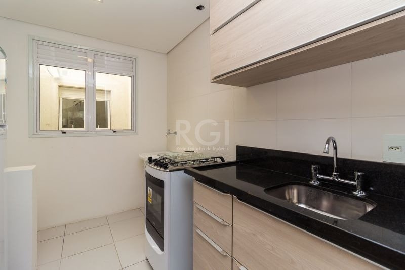 Apartamento para alugar com 1 quarto, 39m² - Foto 3