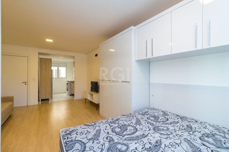 Apartamento para alugar com 1 quarto, 39m² - Foto 10