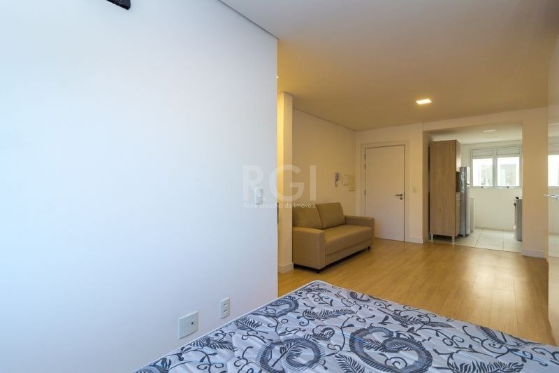 Apartamento para alugar com 1 quarto, 39m² - Foto 11