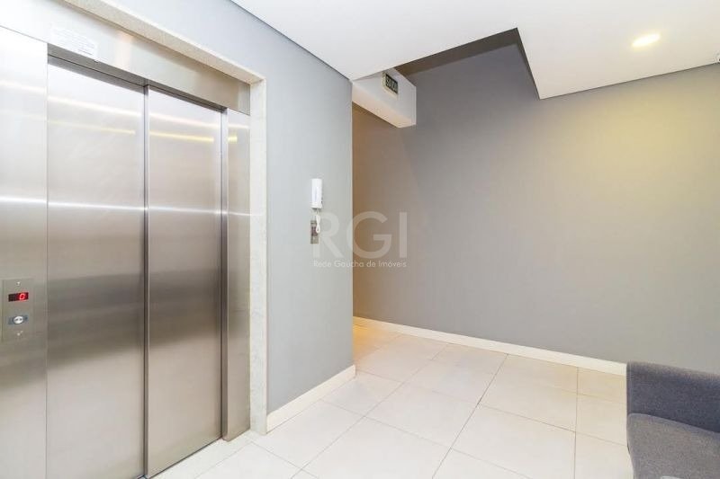 Apartamento para alugar com 1 quarto, 39m² - Foto 13