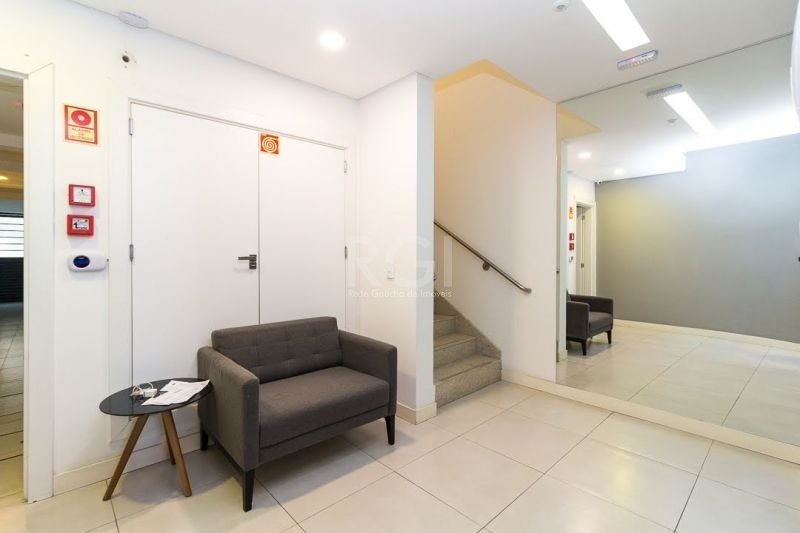 Apartamento para alugar com 1 quarto, 39m² - Foto 16