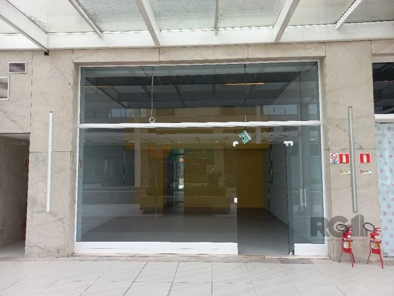 Conjunto Comercial-Sala para alugar, 52m² - Foto 1