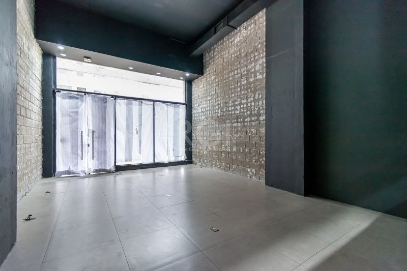 Conjunto Comercial-Sala para alugar, 65m² - Foto 4