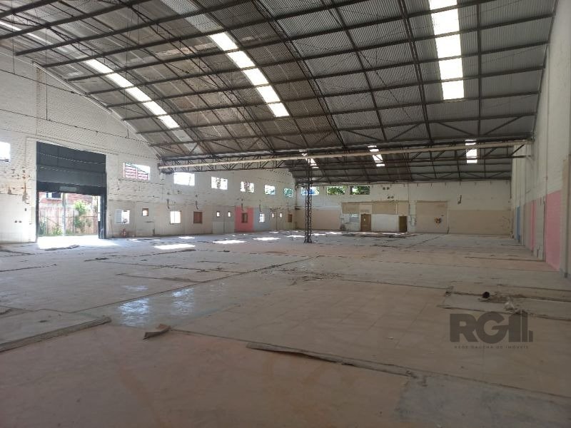 Depósito-Galpão-Armazém para alugar, 1549m² - Foto 11