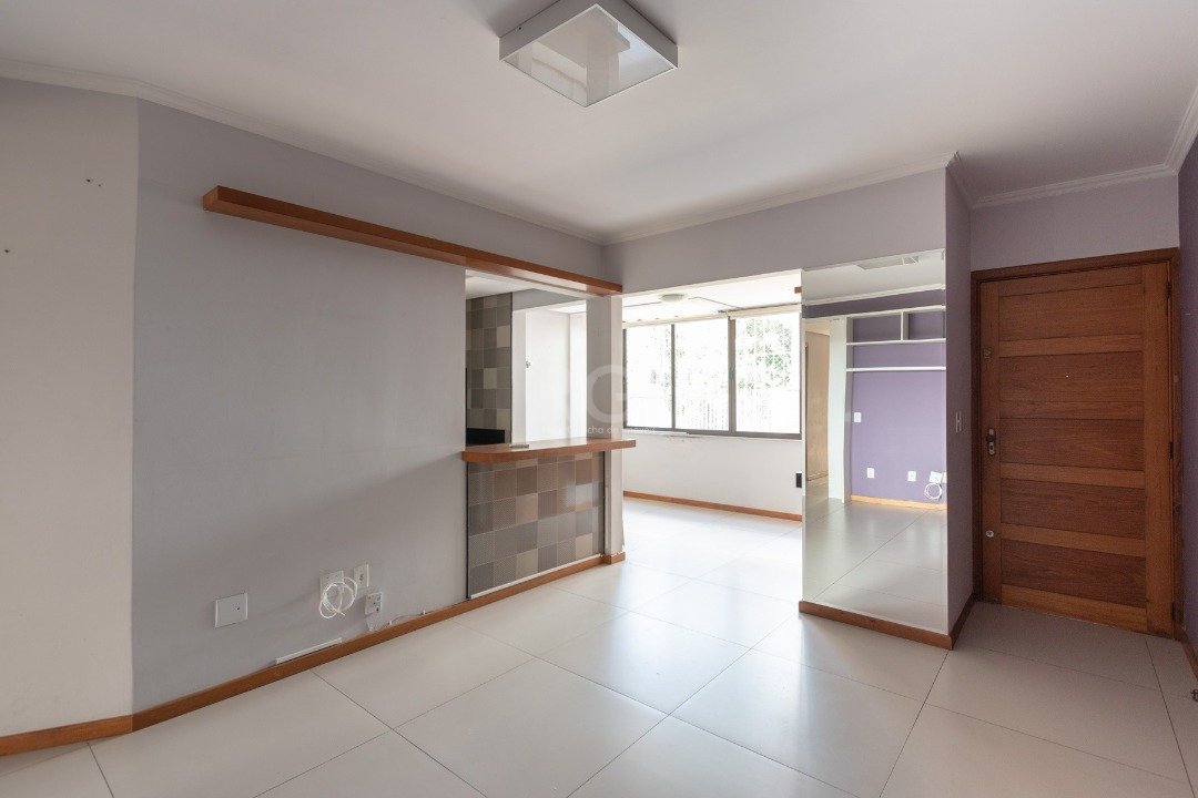 Apartamento para alugar com 2 quartos, 99m² - Foto 4