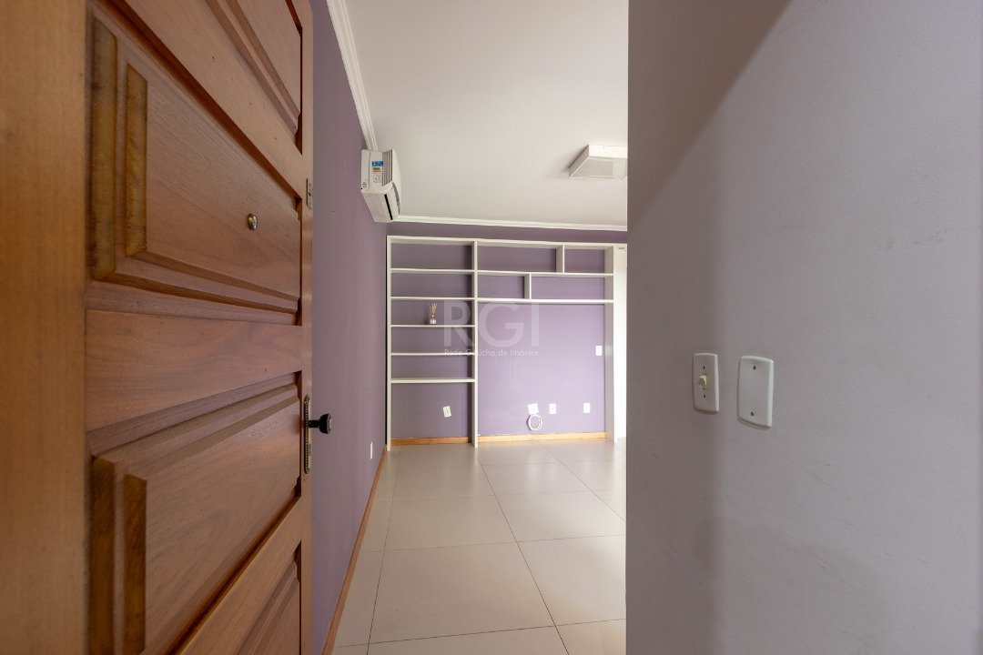 Apartamento para alugar com 2 quartos, 99m² - Foto 22