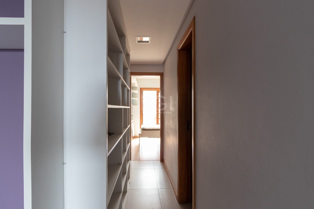 Apartamento para alugar com 2 quartos, 99m² - Foto 9