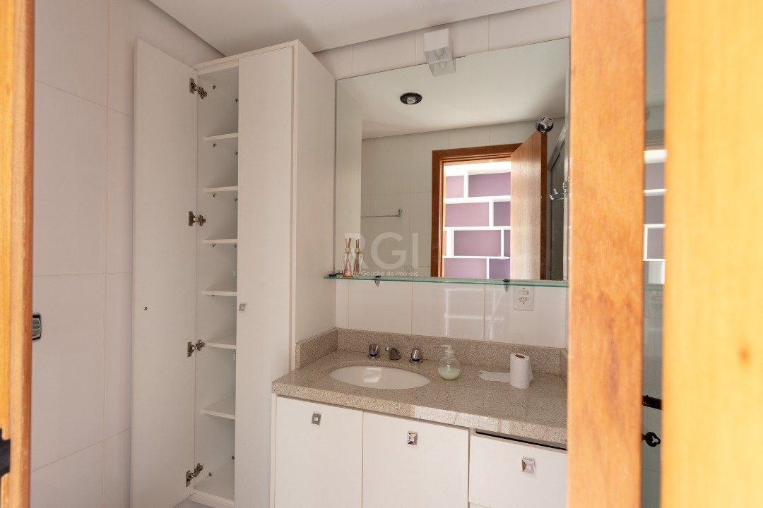 Apartamento para alugar com 2 quartos, 99m² - Foto 10