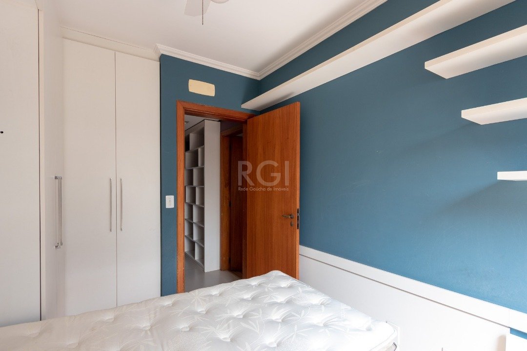 Apartamento para alugar com 2 quartos, 99m² - Foto 13