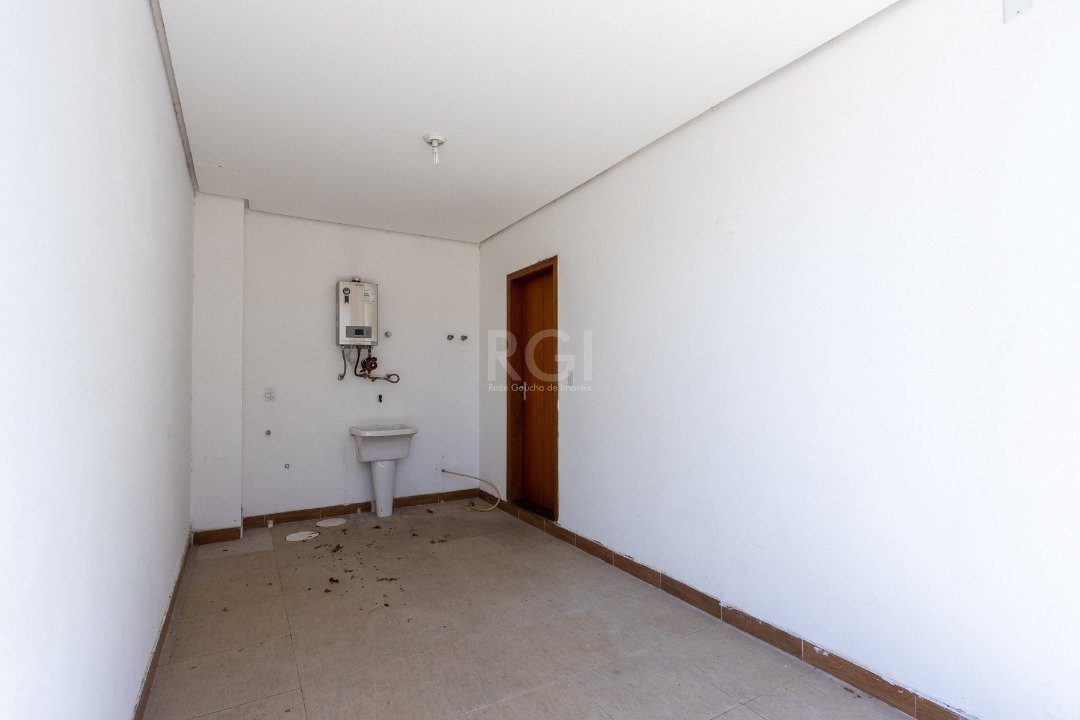 Casa de Condomínio para alugar com 3 quartos, 99m² - Foto 26