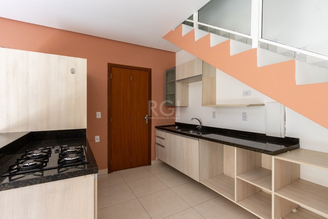 Casa de Condomínio para alugar com 3 quartos, 99m² - Foto 6