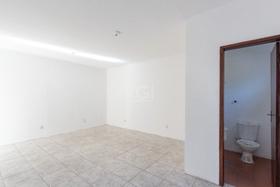 Conjunto Comercial-Sala para alugar, 29m² - Foto 3