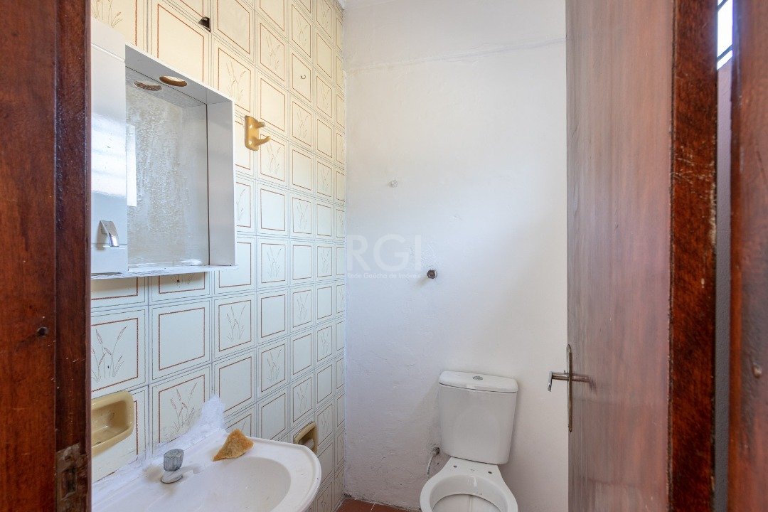 Conjunto Comercial-Sala para alugar, 29m² - Foto 4