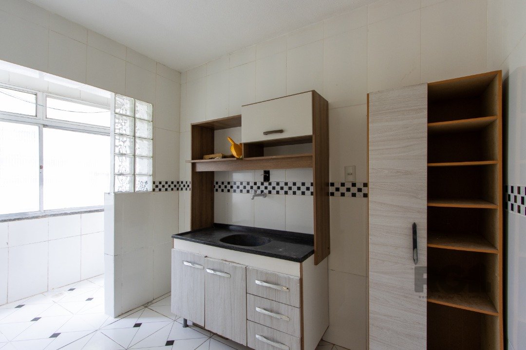 Apartamento para alugar com 2 quartos, 47m² - Foto 5