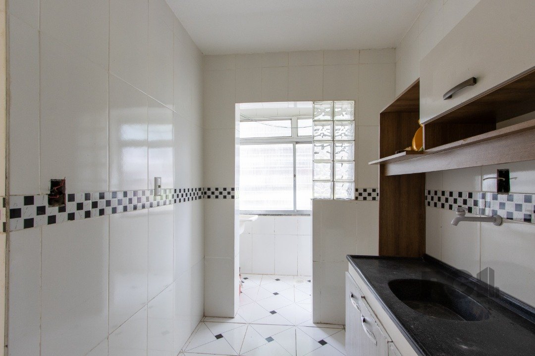 Apartamento para alugar com 2 quartos, 47m² - Foto 6