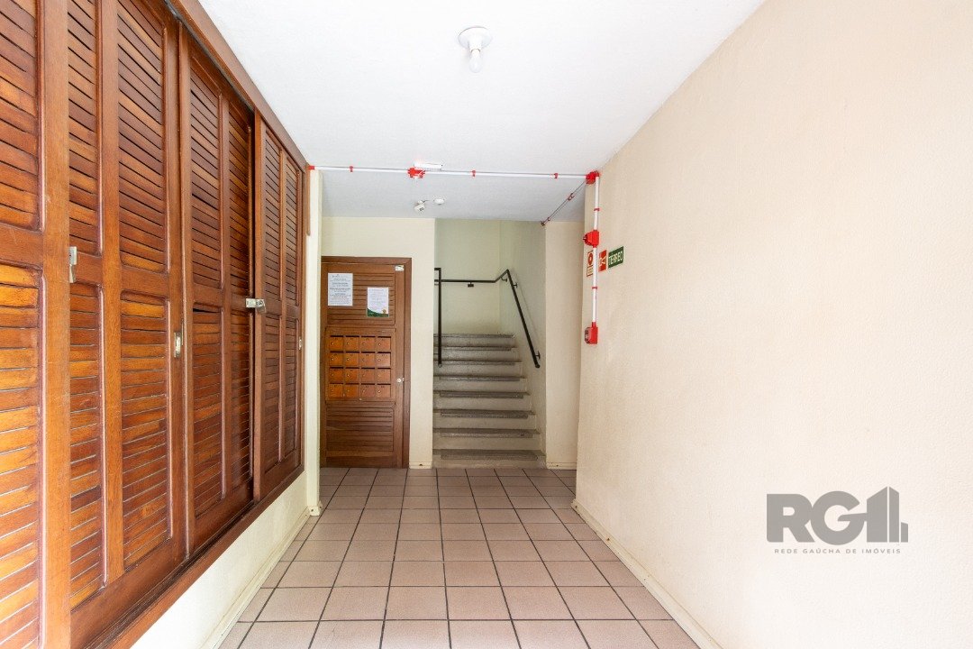 Apartamento para alugar com 2 quartos, 47m² - Foto 21