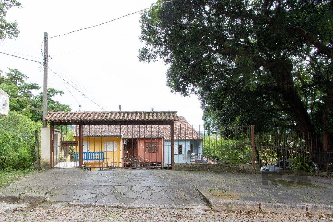 Casa de Condomínio para alugar com 3 quartos, 120m² - Foto 43