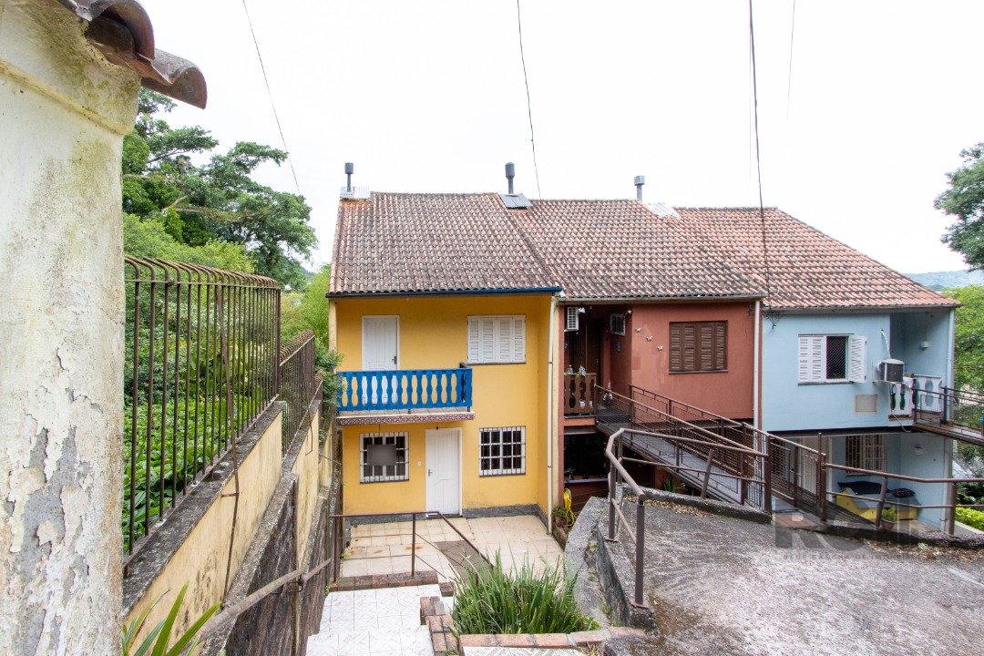 Casa de Condomínio para alugar com 3 quartos, 120m² - Foto 41