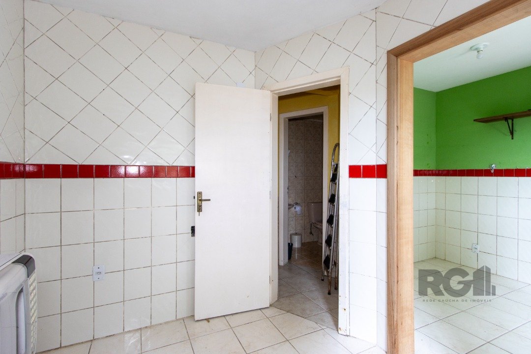 Casa de Condomínio para alugar com 3 quartos, 120m² - Foto 9