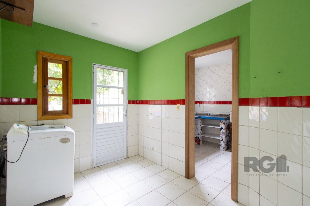 Casa de Condomínio para alugar com 3 quartos, 120m² - Foto 11